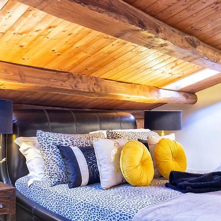 알게로 Sardinia Re - Cavour Loft Sea View 아파트 외부 사진